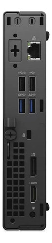 3 Computadores Mini Dell 3080m I3 10ger 8gb Ddr4 W10 Pro
