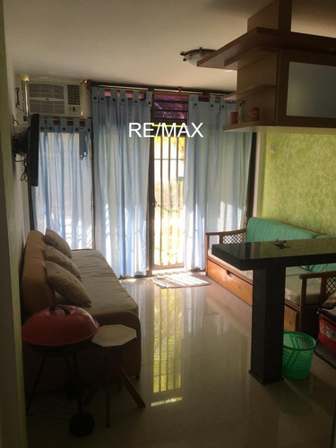 Venta De Apartamento En El Conjunto Residencial Villas De Fuente Mar