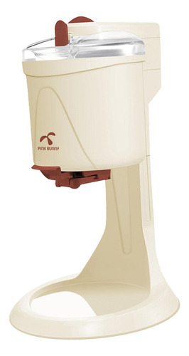 Máquina Para Hacer Helados, Portátil, Automática,
