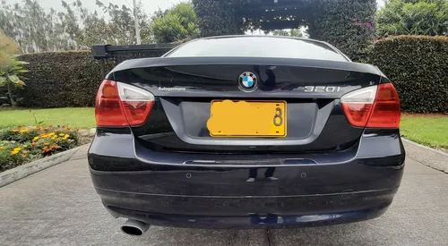 BMW Serie 3 2.0 320i E90