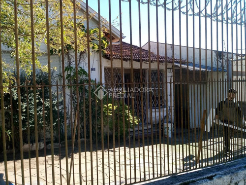 Imagem 3 de 14 de Casa - Santa Tereza - Ref: 347796 - V-347796