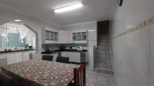 Imagem 4 de 30 de Casa À Venda, 4 Quartos, 4 Vagas, Jardim Guanabara - Jundiaí/sp - 7193