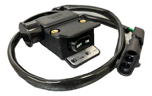 Switch Interruptor De Winch Warn Outlander Can-am 710002724