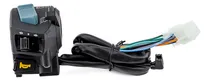 Comprar Mando Izquierdo Moto Italika 150z 150sz 170z 200z 250z 250sz