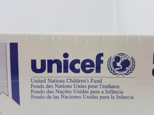 Rompecabezas Unicef Luis Pisarro - Villa Cerca Lagny 1000 Pz