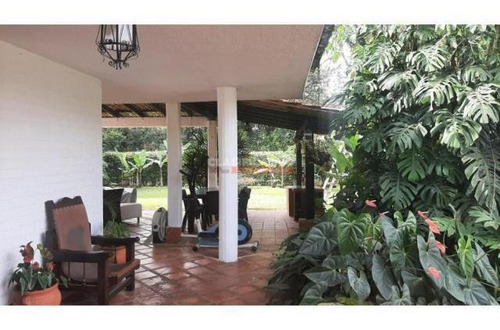 Imagen 19 de 22 de Casa Campestre En Venta De 1 Piso En La Morada Etapa 1 Cali - Jamundi