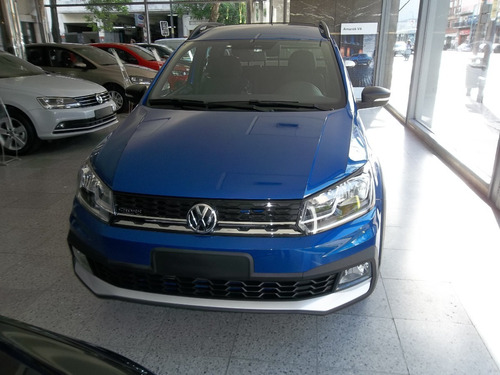 Imagen 3 de 15 de Volkswagen Saveiro Cd 1.6 Confortline 2022 0 Km
