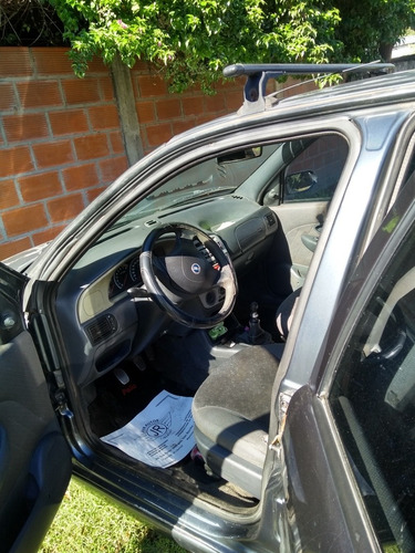Fiat Palio 1.6 Elx 2002