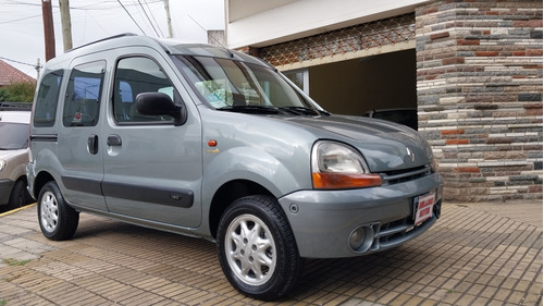 Renault Kangoo 1.9 Montagne D