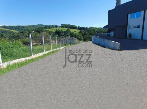 Imagem 22 de 30 de 2 Galpões À Venda, Área Total 33.387 M², Área Construída 7.420 M² Por R$ 10.900.000 - Sítio Da Moenda - Itatiba/sp - Ba0053