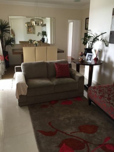 Ref.: 2124 - Apartamento Em Jundiaí Para Venda - V2124