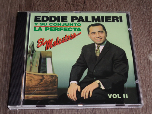 Eddie Palmieri Y Su Conjunto La Perfecta, El Molestoso 2 (Usado)