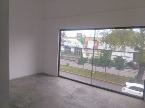 Local En Renta, Alce Blanco, Naucalpan De Juárez