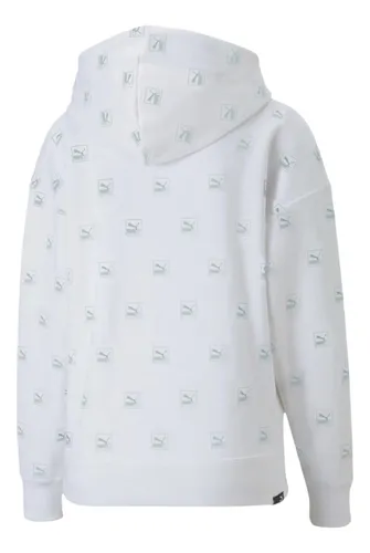 Puma nintendo aop hoodie hotsell
