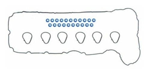 Empacadura Tapa Valvulas Motor 4.2 Trailblazer 2006/2009
