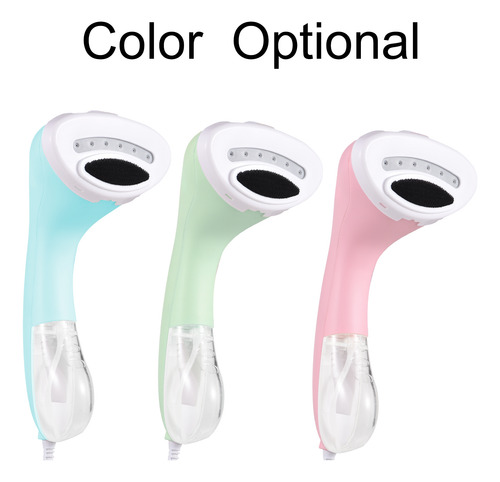 Prensa Colgante De Mano Travel Home Tank Fast Iron Para