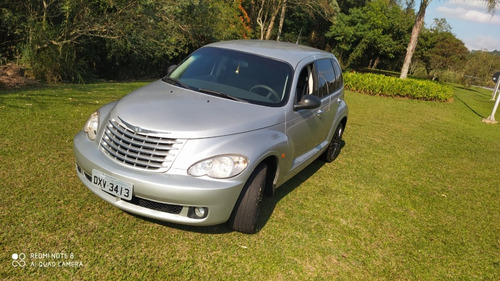 Craisler Pt Cruiser