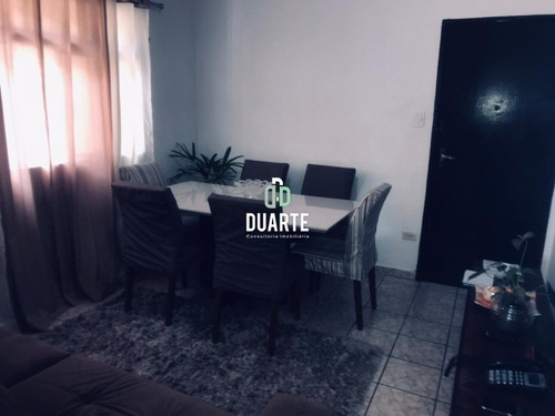 Imagem 2 de 25 de Apartamento - Ap04118 - 69814740