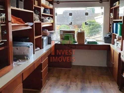 Imagem 7 de 15 de Casa Em Condominio - Ref: 6896 - V-6896