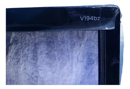 Monitor Hp V194bz 18,5 Widescreen Base Fixa Vga 1366x768 (Usado)