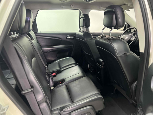 Fiat Freemont 2.4 PRECISION 16V GASOLINA 4P AUTOMÁTICO