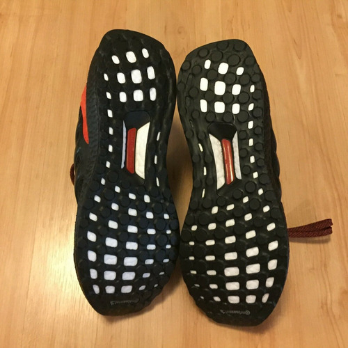 adidas Ultraboost Dna Negras Zapatillas Running Hombre Ta...