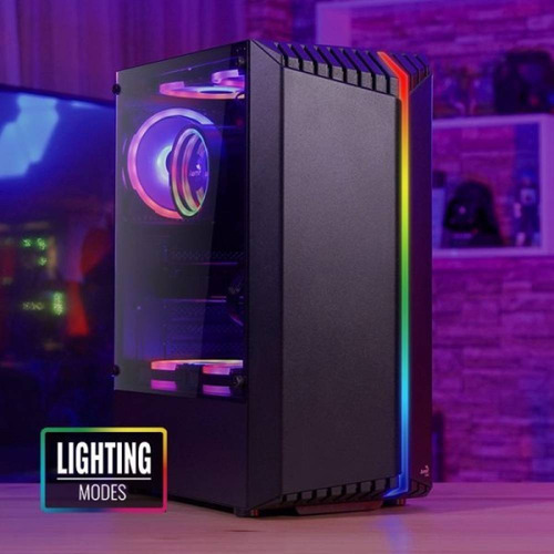 Imagen 9 de 10 de Pc Gamer Intel I5 16gb Nvidia 3060 Ti Ultima Gen M.2 Cod