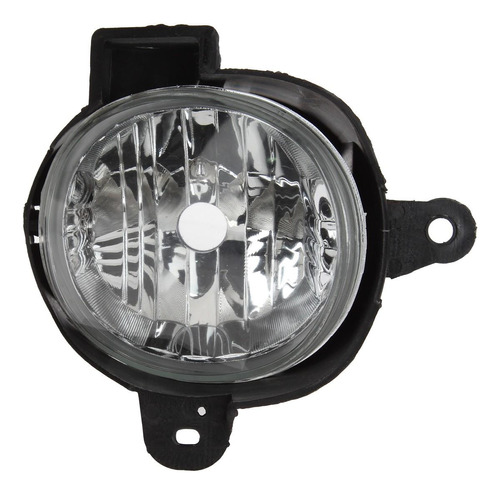 Faro Auxiliar Derecha Con Soporte Derecho Toyota Hilux C/s 4