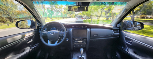 Toyota SW4 2.8 Srx 204Cv 4X4 7As At