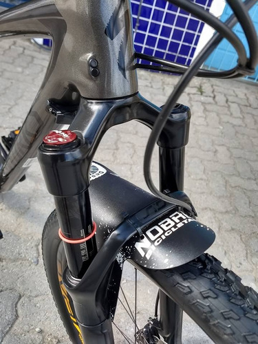 Specialized Epic Ht Sworks, Quadro Carbono Tam.m