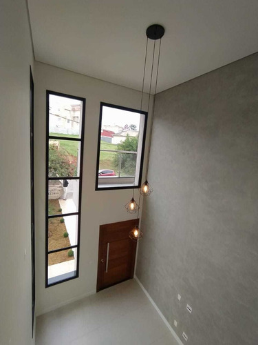 Imagem 2 de 25 de Sobrado À Venda Com 3 Suítes, Espaço Gourmet Com Piscina Privativa, Suru, Santana De Parnaíba, Sp - Sp - So0002_at