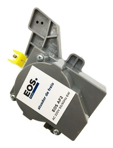 Atuador Freio Lavadora Eos Cwl Cwg Cwk 220v Brastemp