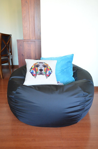 Puff Modelo Gota