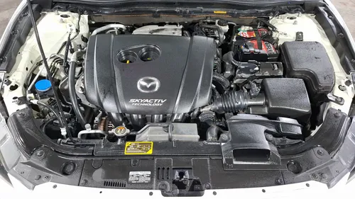 Mazda Mazda 3 2.5 SEDAN S TA