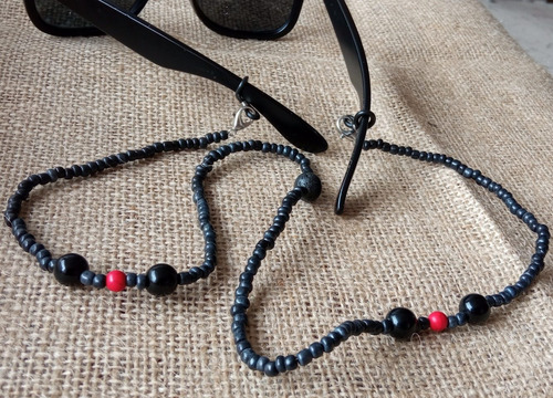 Colgante Sujetador Tapabocas O Lentes