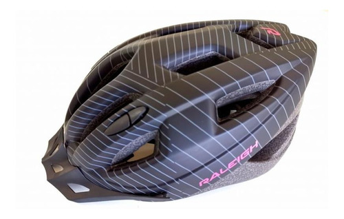 Casco Raleigh Mtb Ciclismo Regulable R-35 - Racer Bikes