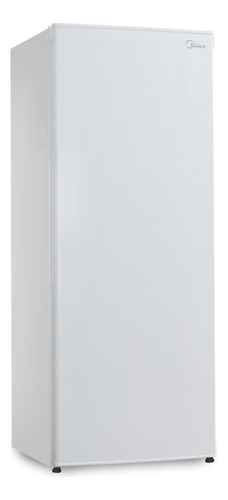 Freezer Vertical Cíclico Midea Fc-mj6war1 160lts Lh Cuotas