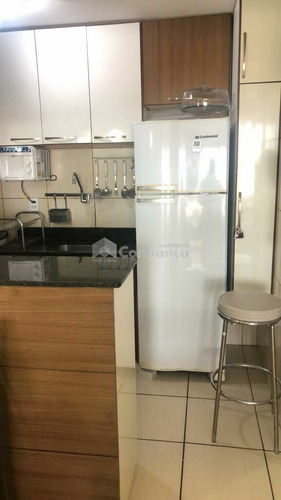 Imagem 6 de 30 de Apartamento À Venda No Bairro Vila Ellery - Fortaleza/ce - 677