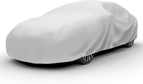 Lite Car Cover Interiorexterior, A   De Polvo, Resisten...