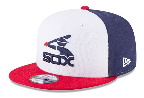 Jockey Chicago White Sox Mlb 9fifty Navy