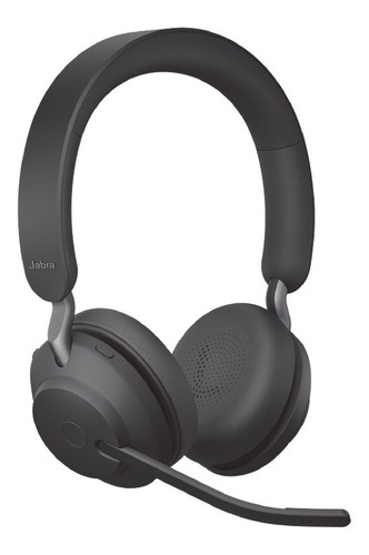 Jabra Evolve2 65, Auricular Stereo Versión Uc