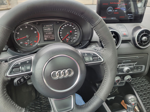 Audi A1 1.4 Ego S-tronic Dsg