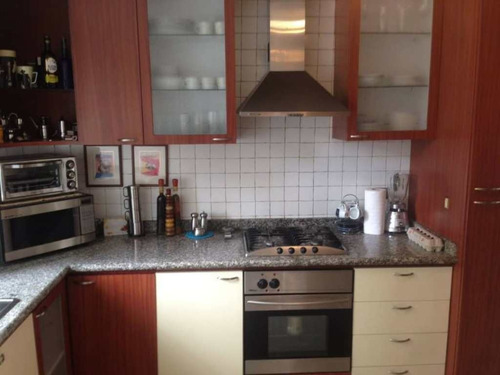 Venta De Apartamento En La Urbina, Parte Alta