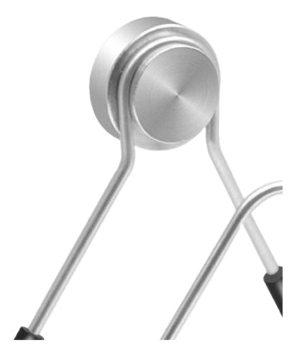 Tendedero Magnético Para Esponja De Cocina, Sin 6cmx3cmx6cm