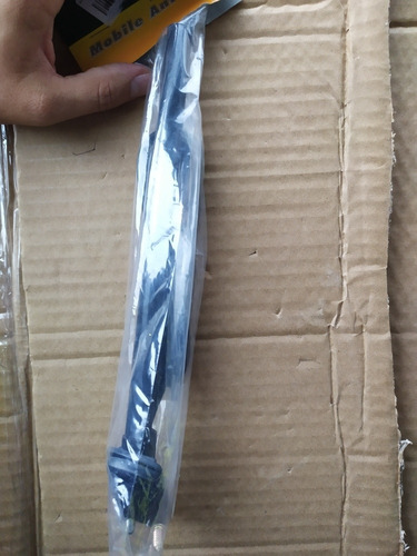 Imagen 6 de 8 de Antena Radio Nissan Frontier Envios A Todo El País Leer Bien