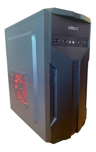 Imagen 1 de 2 de Computador Pc Torre Ultra Rapida Intel Core I5 3470 8gb Ram