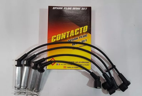 Cables De Alta Contacto Chevrolet Corsa - Fiat Palio