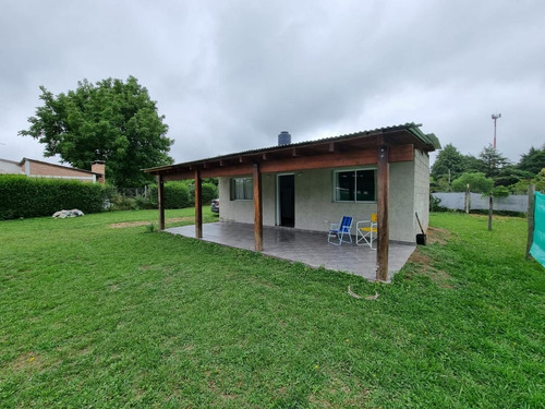 Imagen 4 de 14 de Casa En Venta - Potrero De Garay