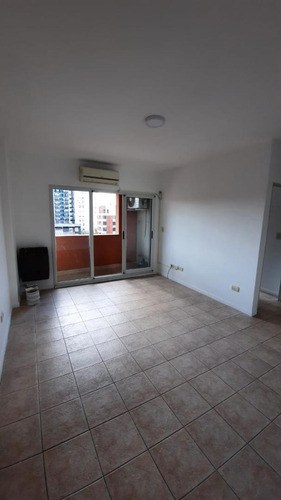 Imagen 3 de 22 de Depto 2 Ambientes Con Balcon, 40mtrs