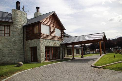 Venta Hotel En Esquel